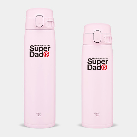 極度乾爹 Super Dad