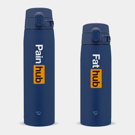 Fat hub 客製化文字