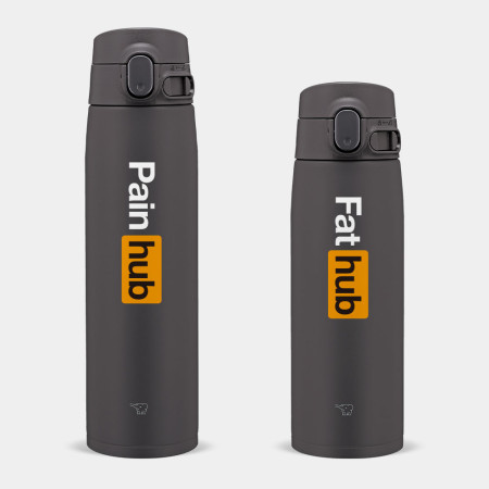 Fat hub 客製化文字
