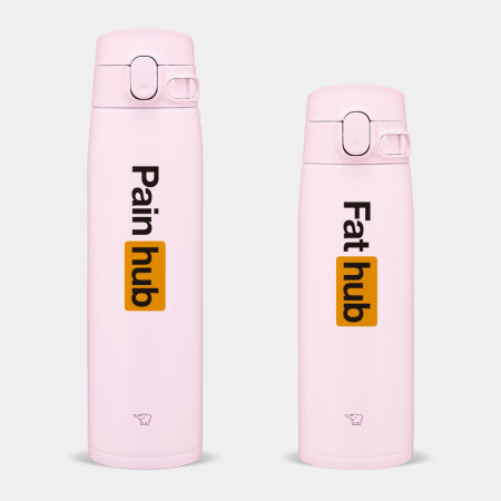 Fat hub 客製化文字