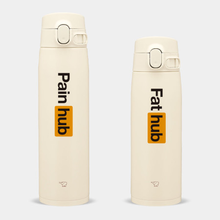 Fat hub 客製化文字