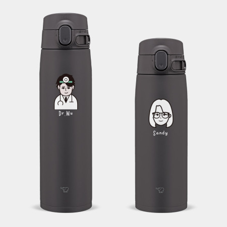 客製化Q版頭像