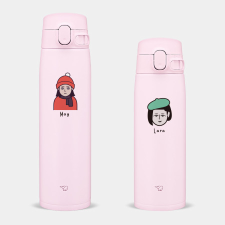 客製化Q版頭像