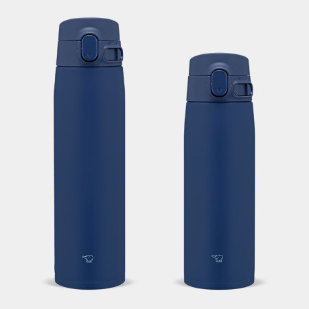 客製化象印 600~720ML 彈蓋保溫瓶