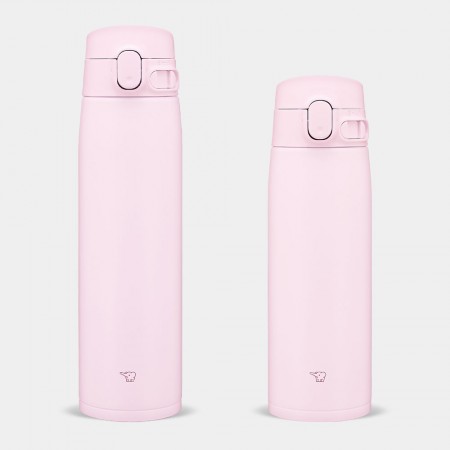 客製化象印 600~720ML 彈蓋保溫瓶