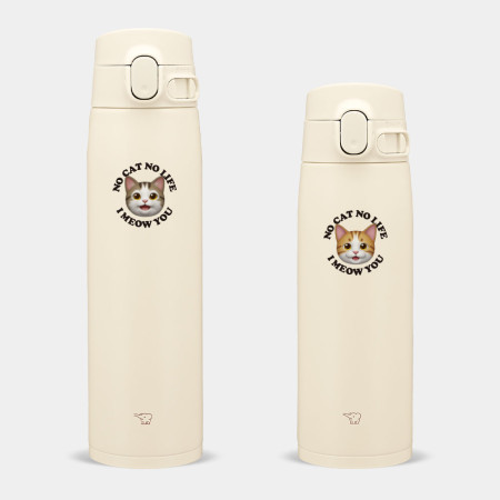 Emoji 貓咪寵物客製化