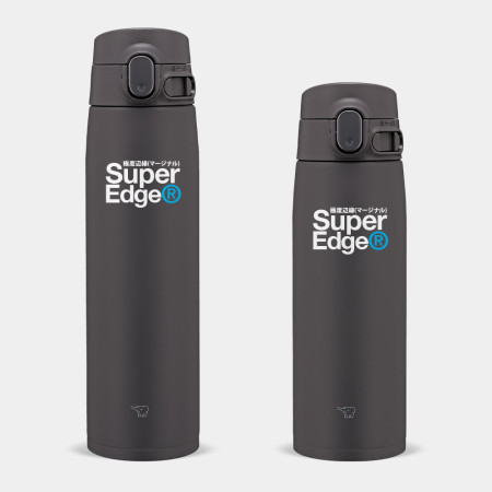 極度邊緣 Super Edge
