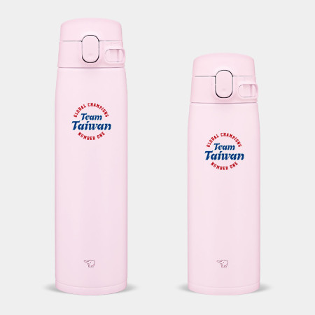 Team Taiwan（客製化文字）