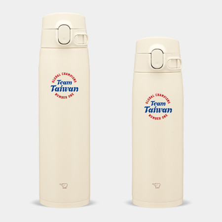 Team Taiwan（客製化文字）