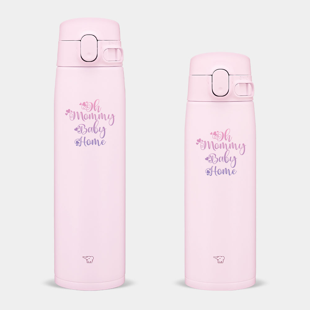 Oh Mommy Baby Home（客製化文字）