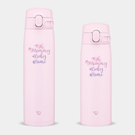 Oh Mommy Baby Home（客製化文字）