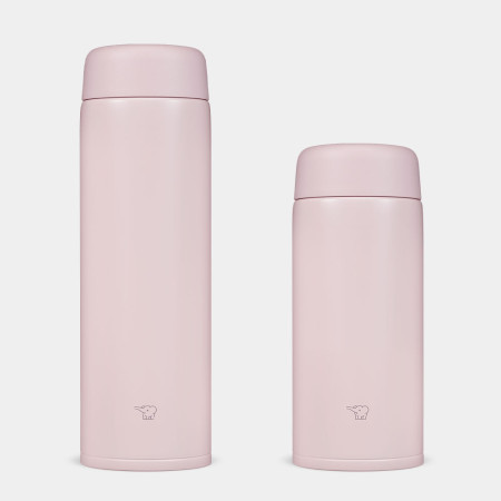 客製化象印 350~500ML 旋蓋保冷保溫杯 客製化象印 350~500ML 旋蓋保冷保溫杯