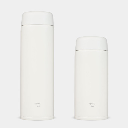 客製化象印 350～500ML 旋蓋保冷保溫杯