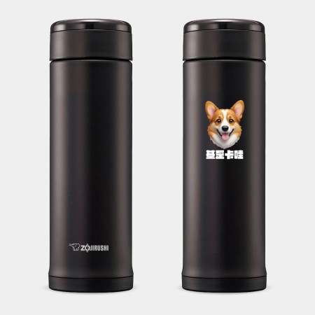 Emoji 狗寵物客製化