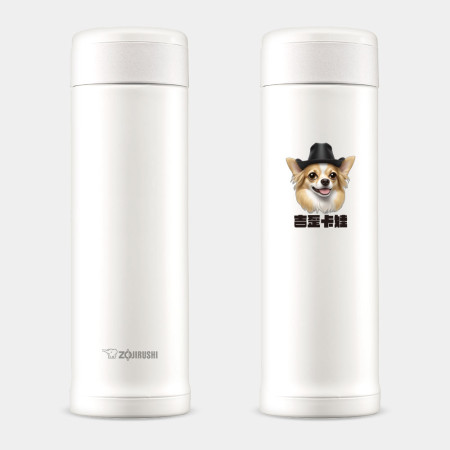 Emoji 狗寵物客製化