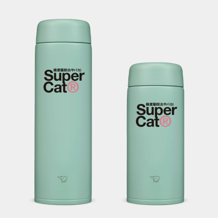 極度貓奴 Super Cat