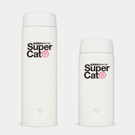 極度貓奴 Super Cat