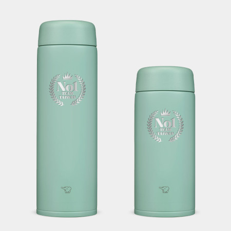 TEAM TAIWAN No.1（客製化文字） 雷雕款 