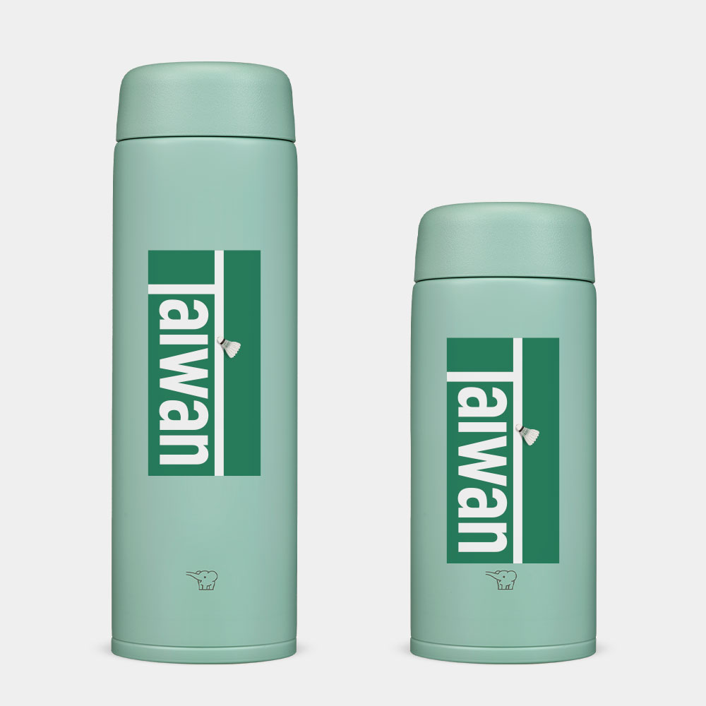 Taiwan 羽球金牌紀念款 Taiwan 羽球金牌紀念款