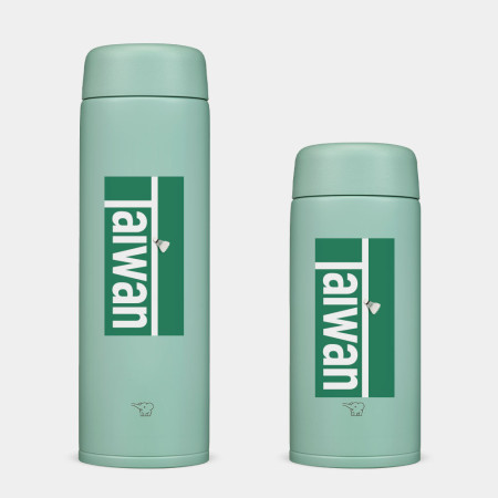 Taiwan 羽球金牌紀念款