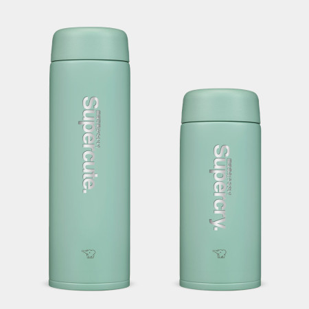 Super Cute Cry 極度客製化雷雕 Super Cute Cry 極度客製化雷雕