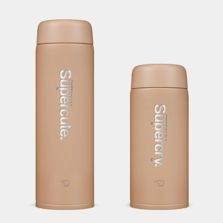 Super Cute Cry 極度客製化雷雕