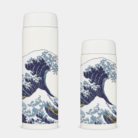 神奈川沖浪裏 神奈川沖浪裏