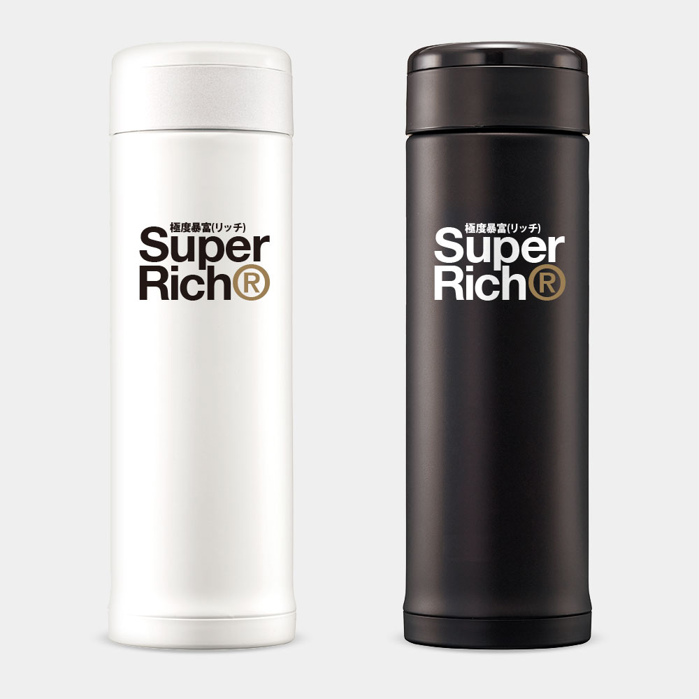 極度暴富 Super Rich 極度暴富 Super Rich