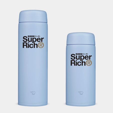 極度暴富 Super Rich 極度暴富 Super Rich