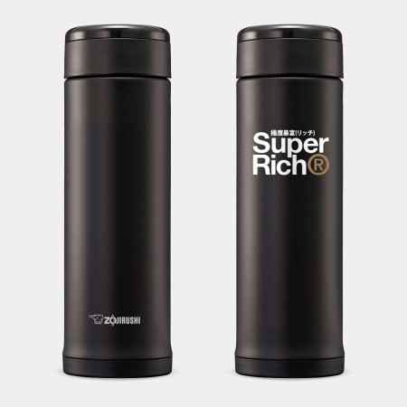 極度暴富 Super Rich 極度暴富 Super Rich