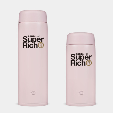 極度暴富 Super Rich 極度暴富 Super Rich