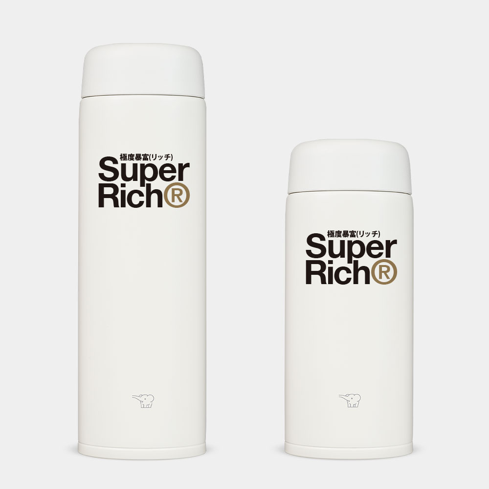 極度暴富 Super Rich 極度暴富 Super Rich