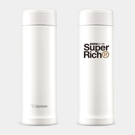 極度暴富 Super Rich 極度暴富 Super Rich