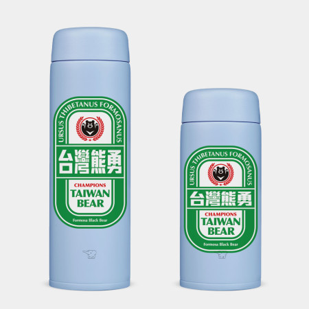 台灣熊勇冠軍杯