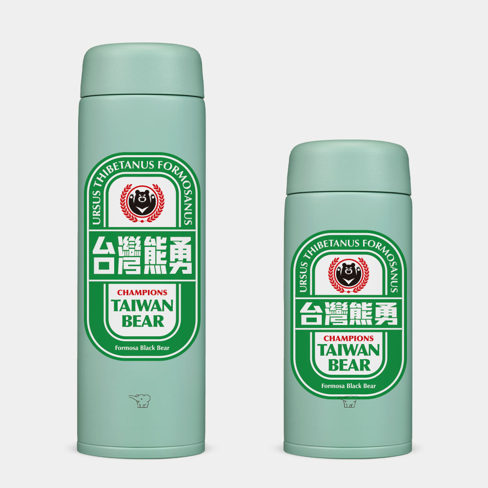 台灣熊勇冠軍杯 台灣熊勇冠軍杯