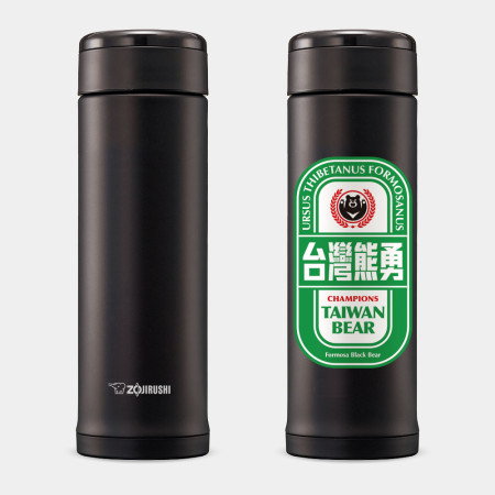 台灣熊勇冠軍杯 台灣熊勇冠軍杯