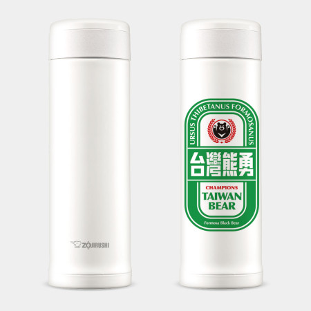 台灣熊勇冠軍杯 台灣熊勇冠軍杯