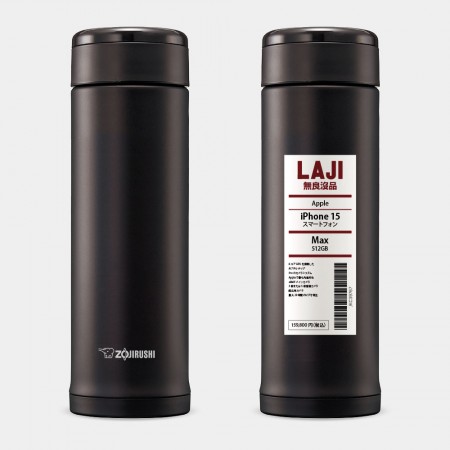LAJI 無良沒品客製化文字