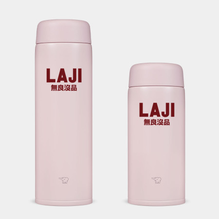 LAJI 無良沒品