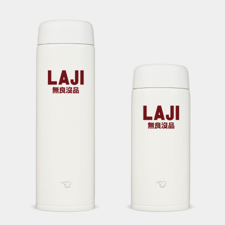 LAJI 無良沒品 LAJI 無良沒品
