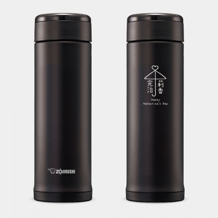 情人節相合傘 客製化文字