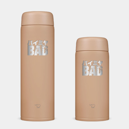 雷雕 派咪呀 BAD パイミヤ