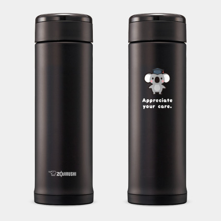 學士帽無尾熊 (客製化文字) 學士帽無尾熊 (客製化文字)