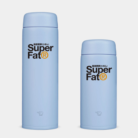 極度肥胖 Super Fat 極度肥胖 Super Fat
