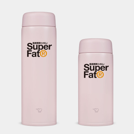 極度肥胖 Super Fat 極度肥胖 Super Fat