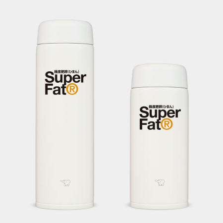 極度肥胖 Super Fat