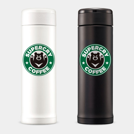 SuperCry Coffee SuperCry Coffee