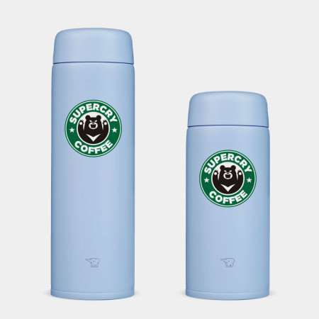 Super Cry Coffee Super Cry Coffee