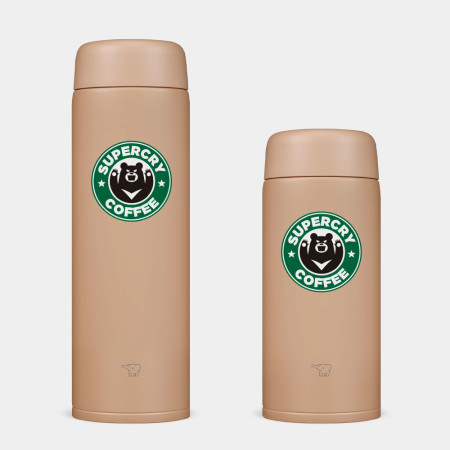 Super Cry Coffee Super Cry Coffee