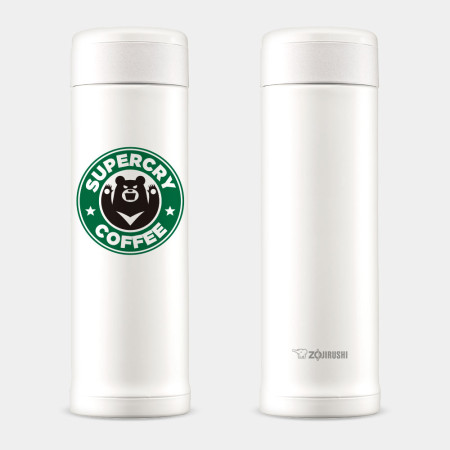 SuperCry Coffee SuperCry Coffee